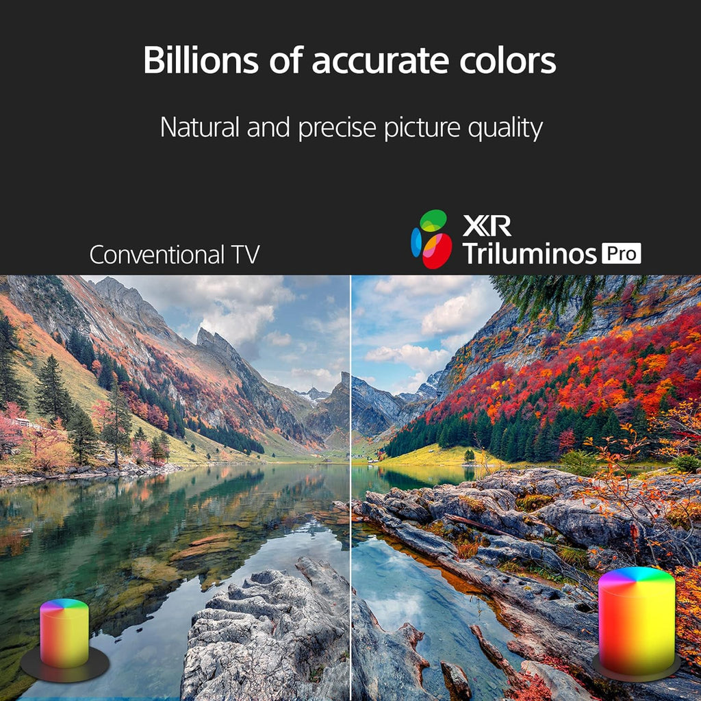 65 inch OLED 4K Ultra HD TV R644242