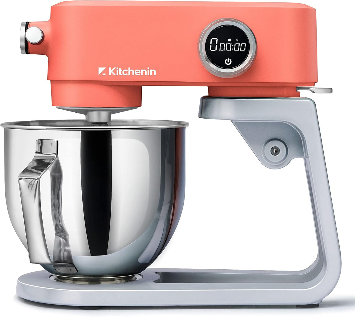 5.3-Quart 8-Speeds Tilt-Head Stand Mixer I713403
