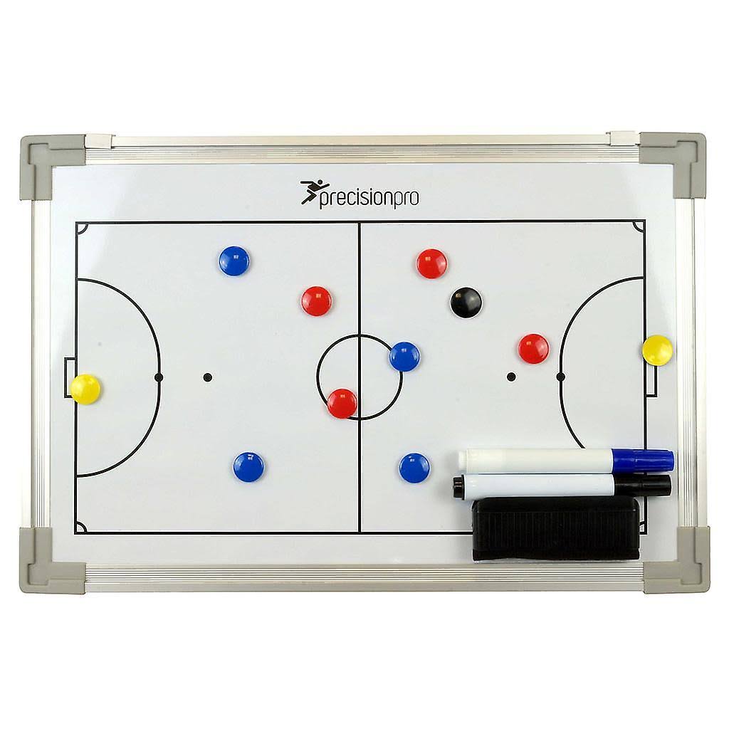 Futsal Tactics Board Multicoloured 45cm x 30cm K605