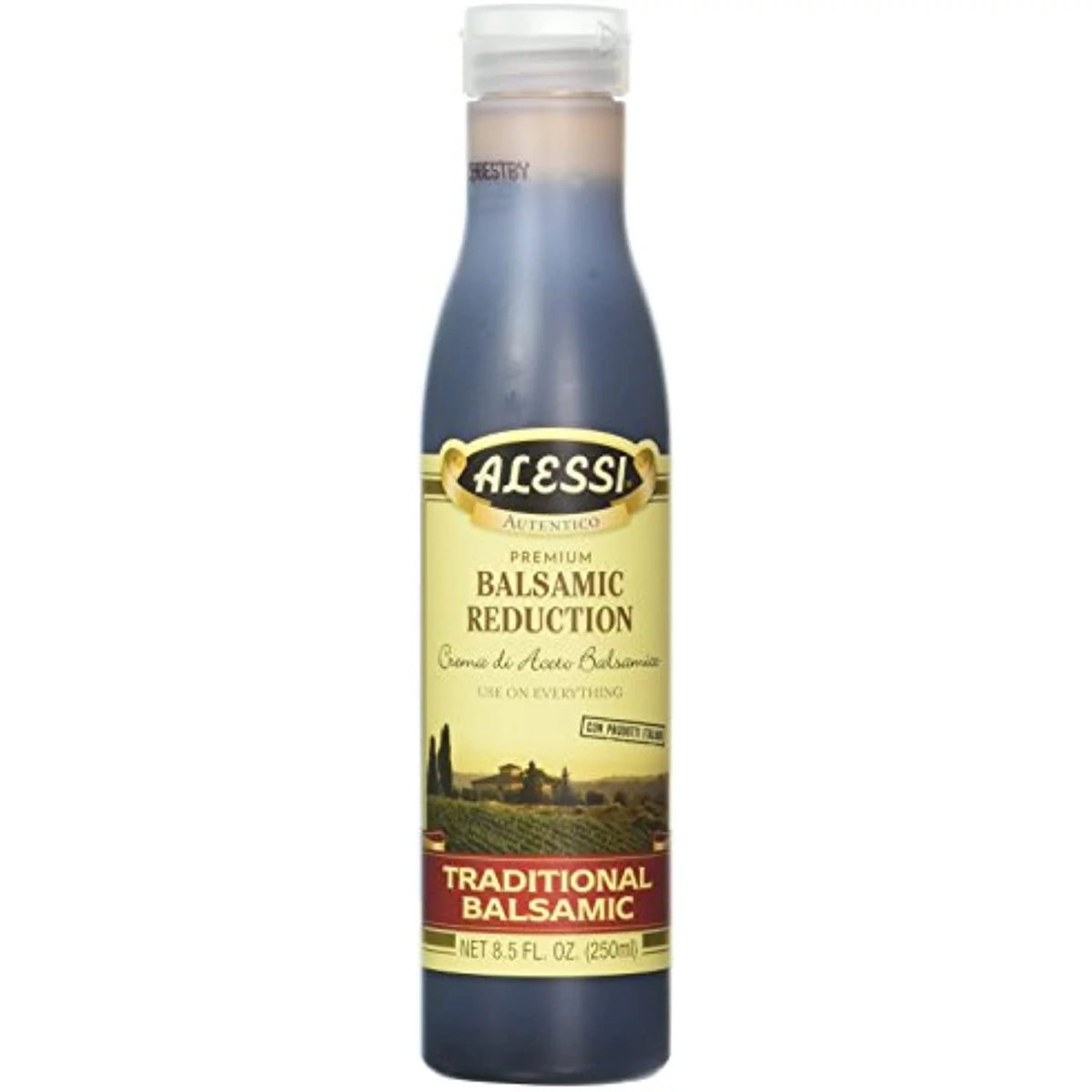 Balsamic Reduction 8.5 Ounce Pack Of 2 C9953