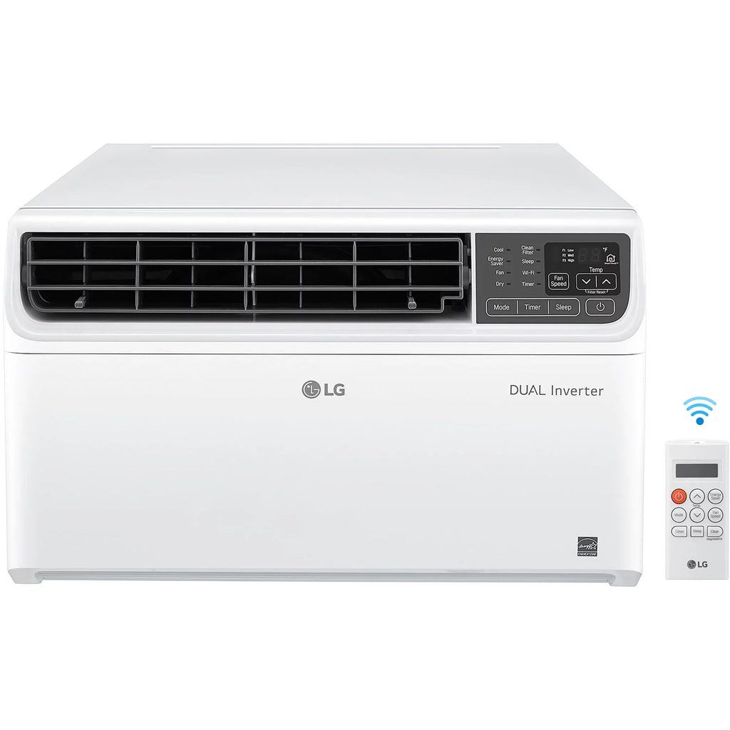 12,000 BTU Smart Window Air Conditioner G617758