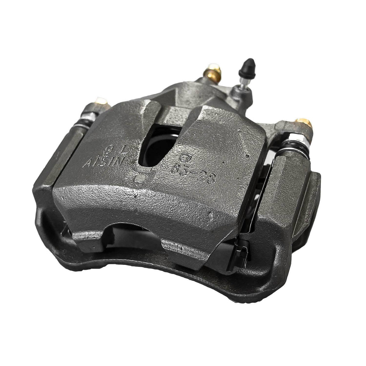 Rear Right Replacement Caliper H207