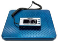 440lb Heavy Duty Digital Metal Shipping Postal Scale P1997