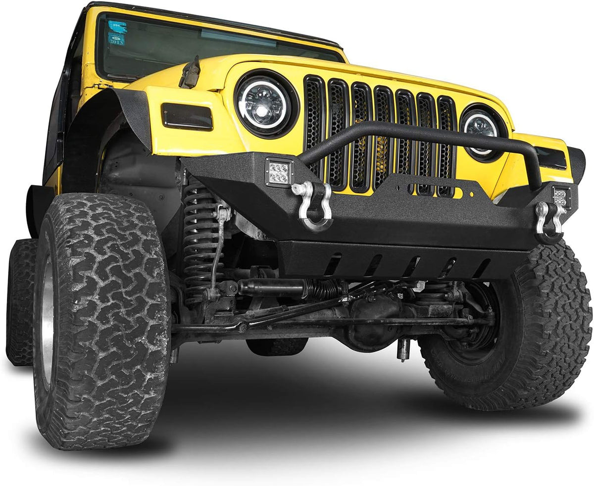 Front Skid Plate Bumper Cover G9247