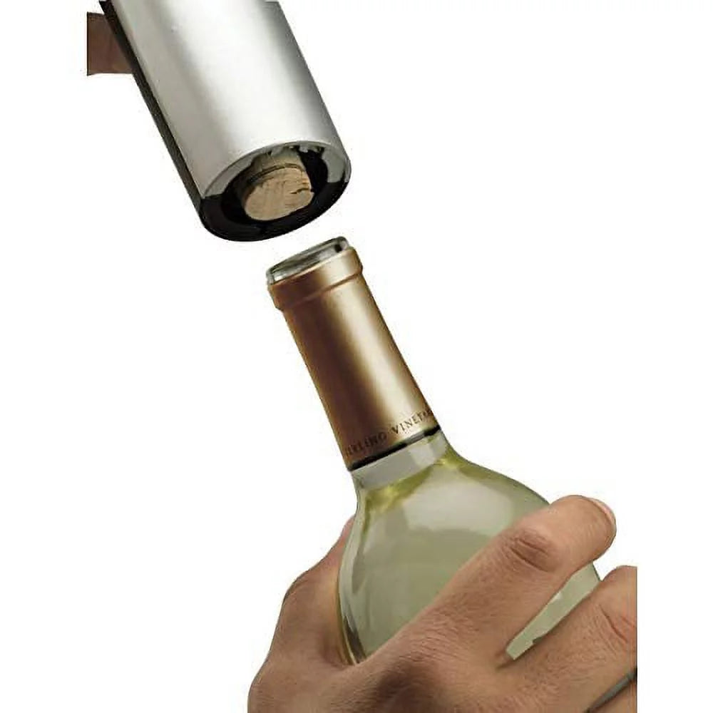 Electric Wine Bottle Opener Black R51321