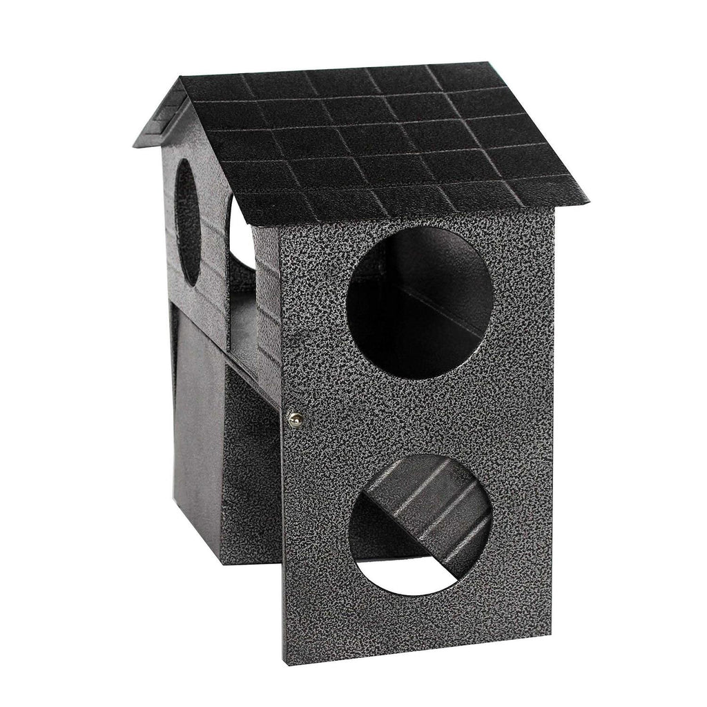 All Metal Small Animal Hideaway Hut C95711