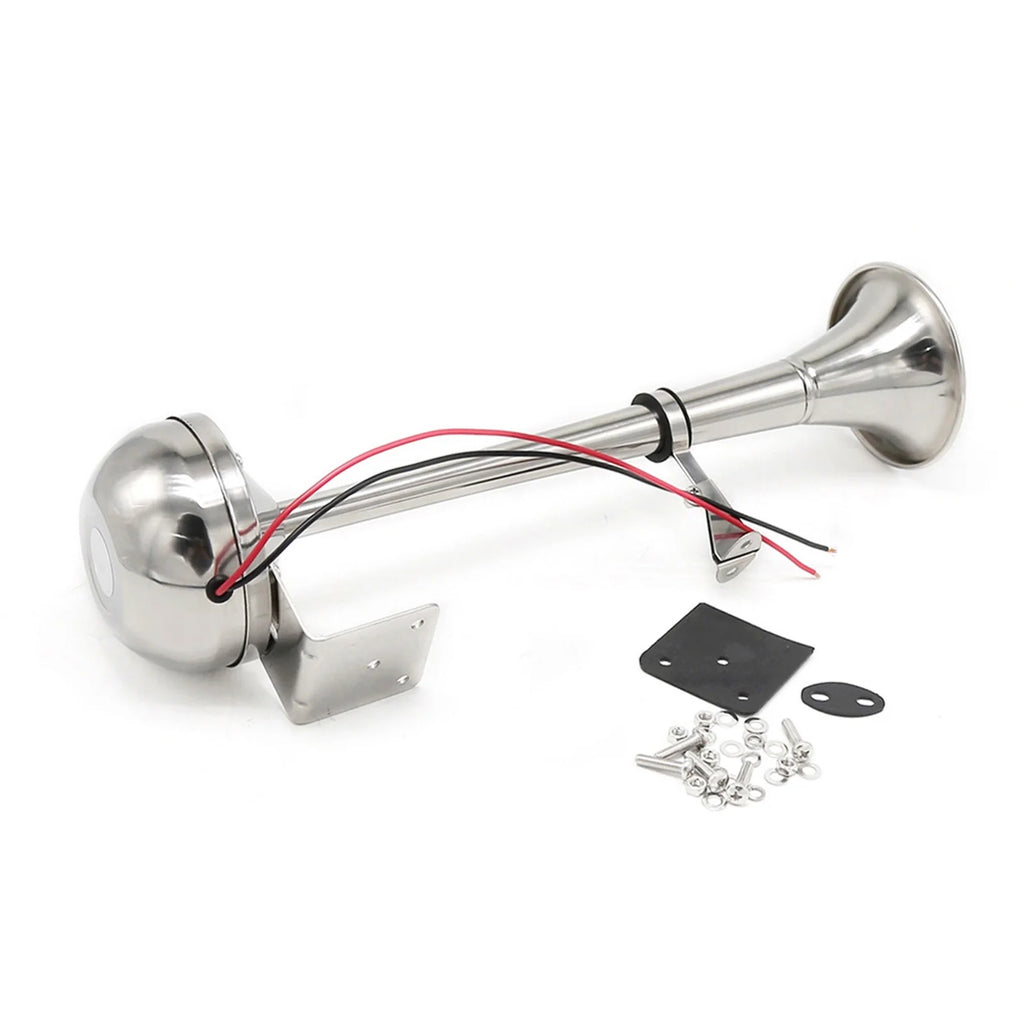 125dB 24V Car Horn Air Horn for Vehicles Y78864