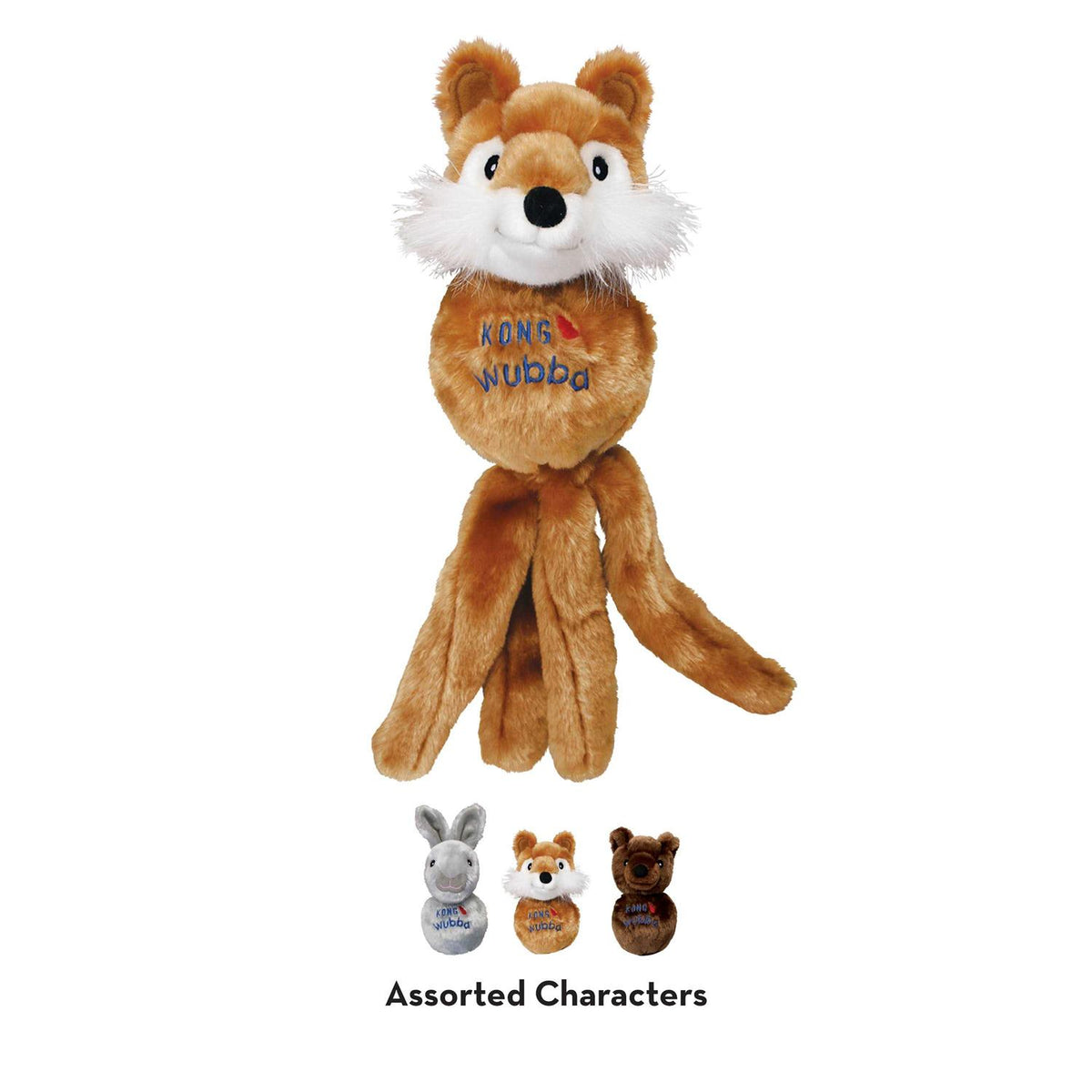 Dog Toy I552
