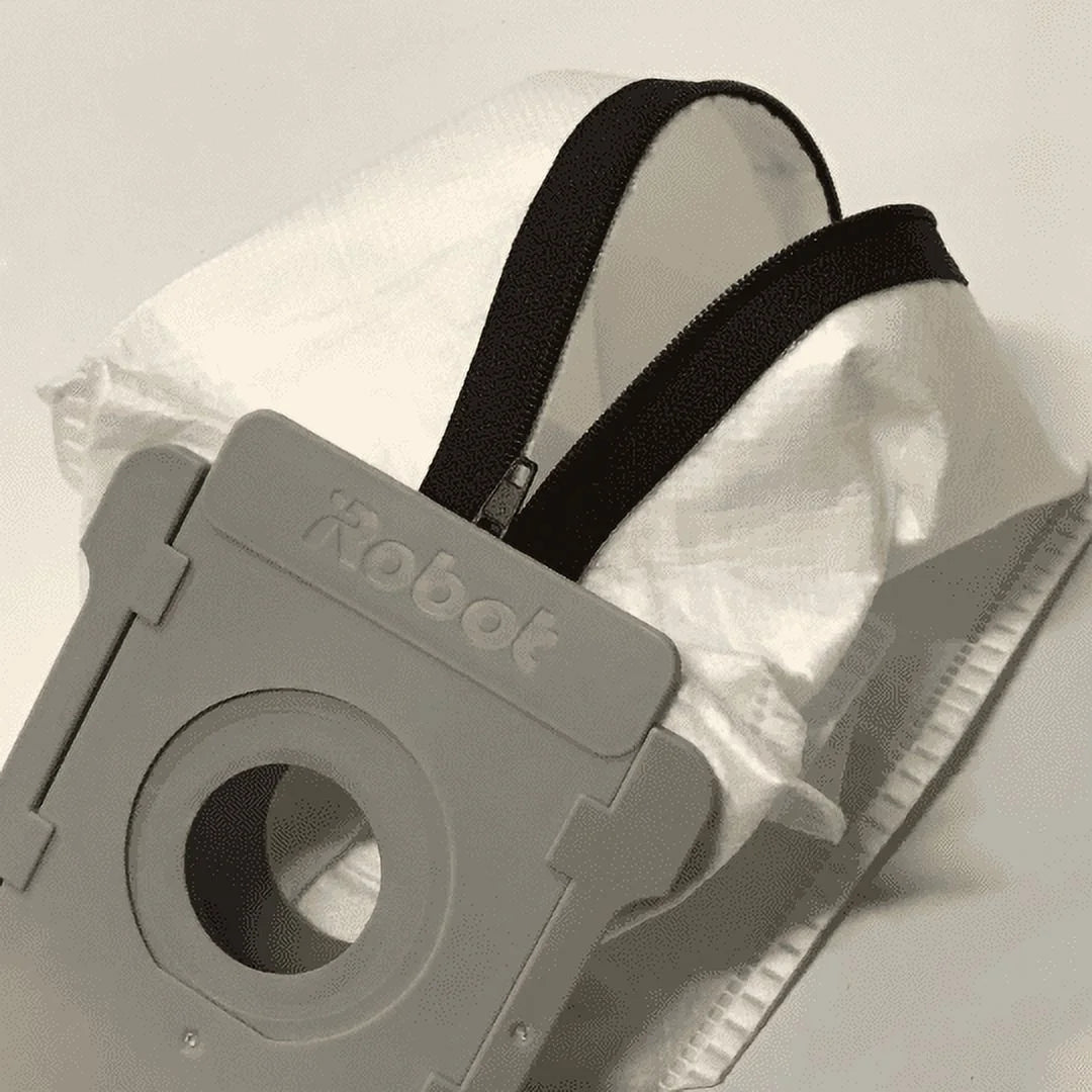 2 Pack Reusable Zipper Bag T39531
