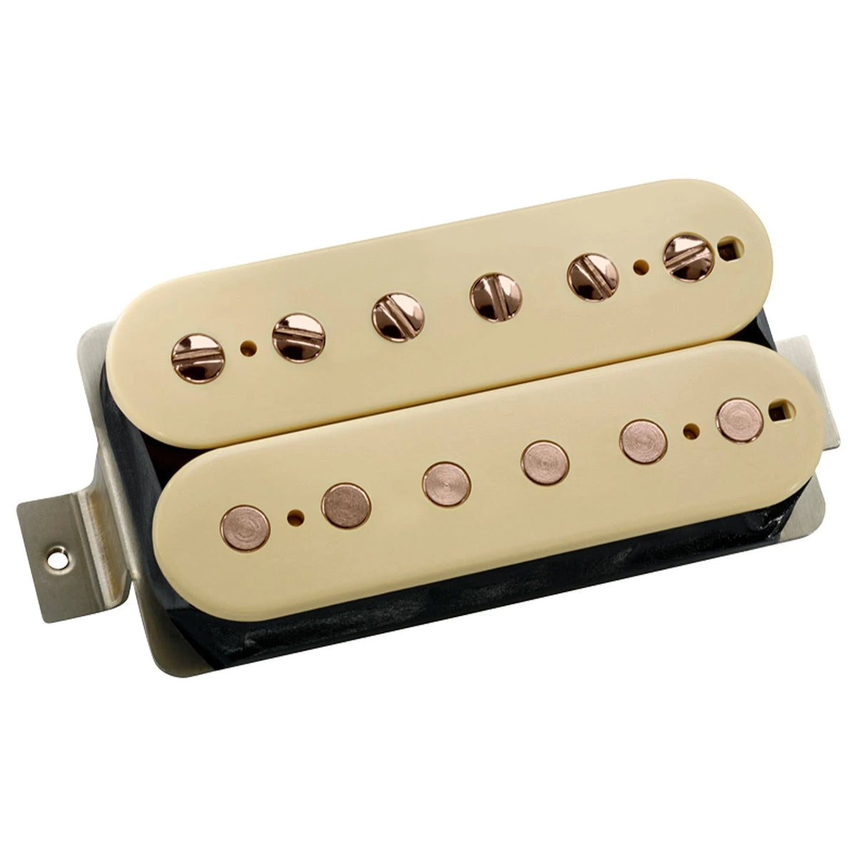Cream Neck Pickup Q6667