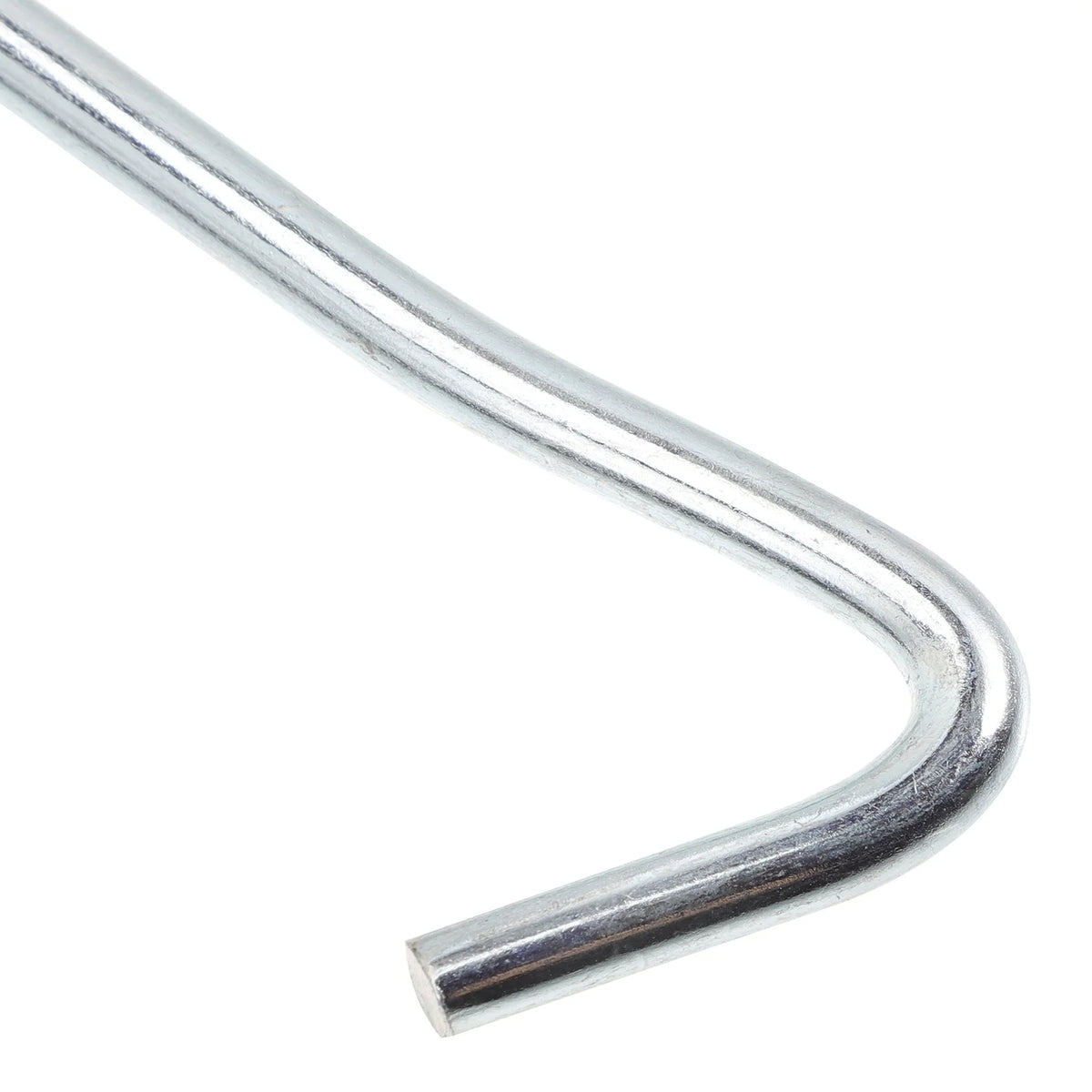 1 Set of Aluminum Tent Stakes T749061