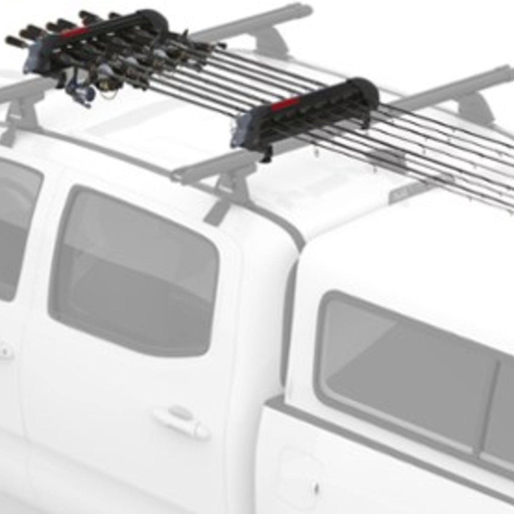Rooftop Fishing Rod Mount U497