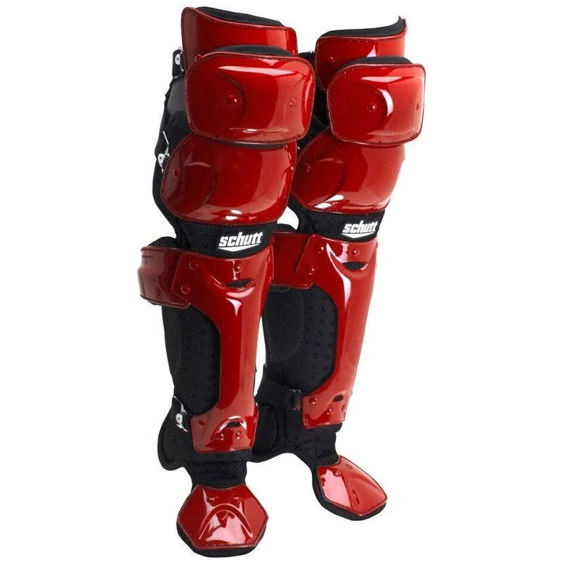 Baseball Softball Catcher's Leg Guards H71298