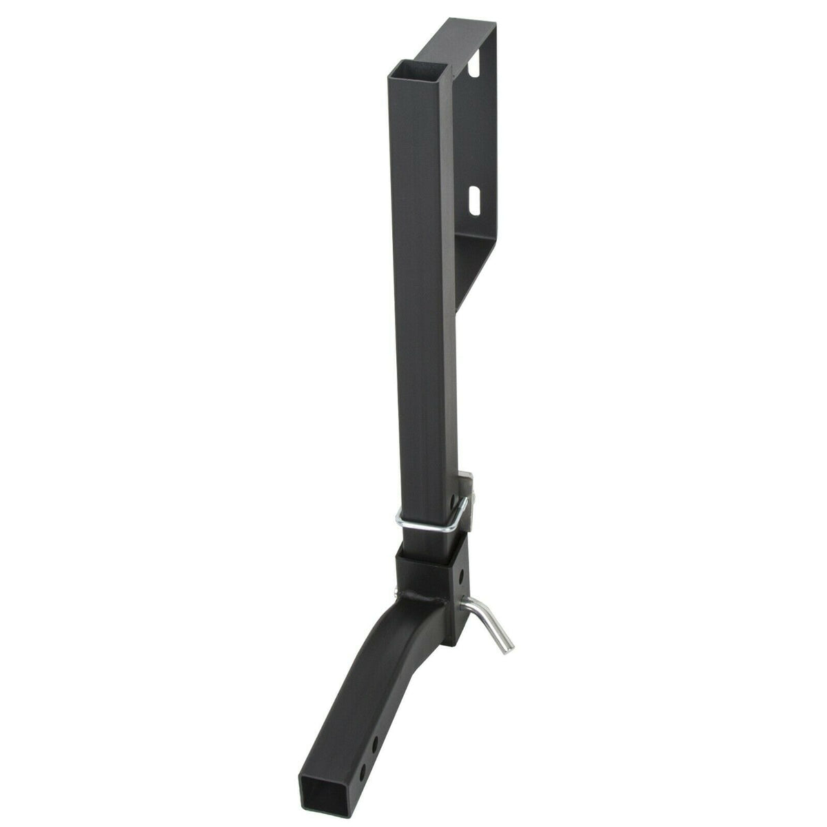 Heavy Duty Steel Spare Tire Mount S5324
