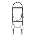 Gold Padded Bridle R440783