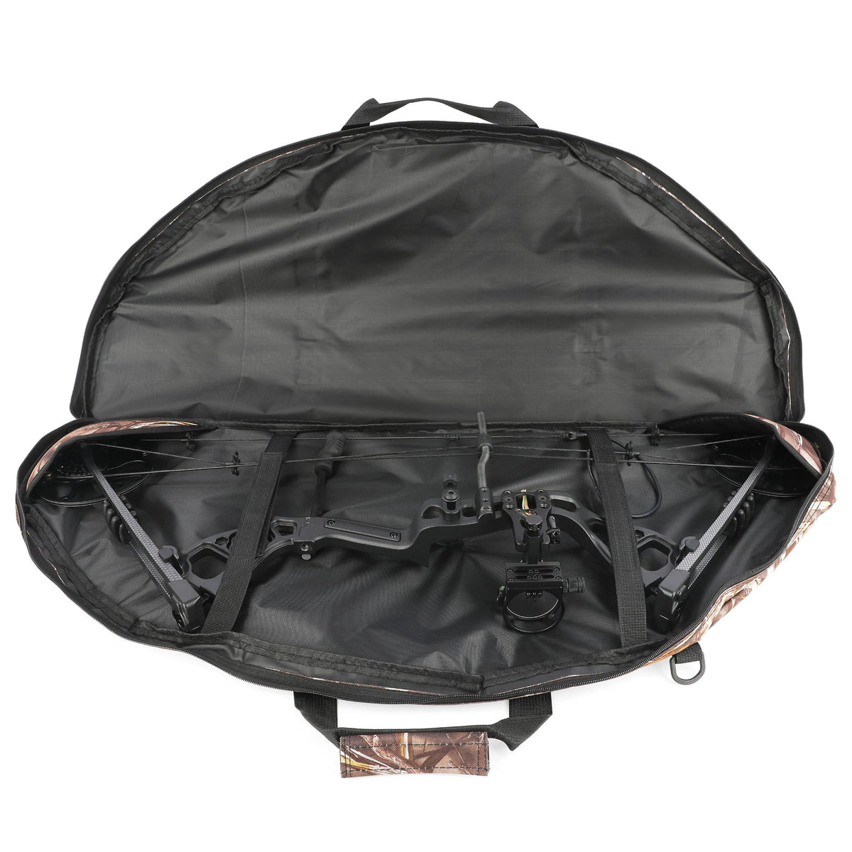 Compound Bow Soft Case, Camo, 45 inches H50515