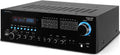 1500 Watts Professional Receiver with Bluetooth Compatibility H391487