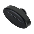 Black Breather Cap W12886