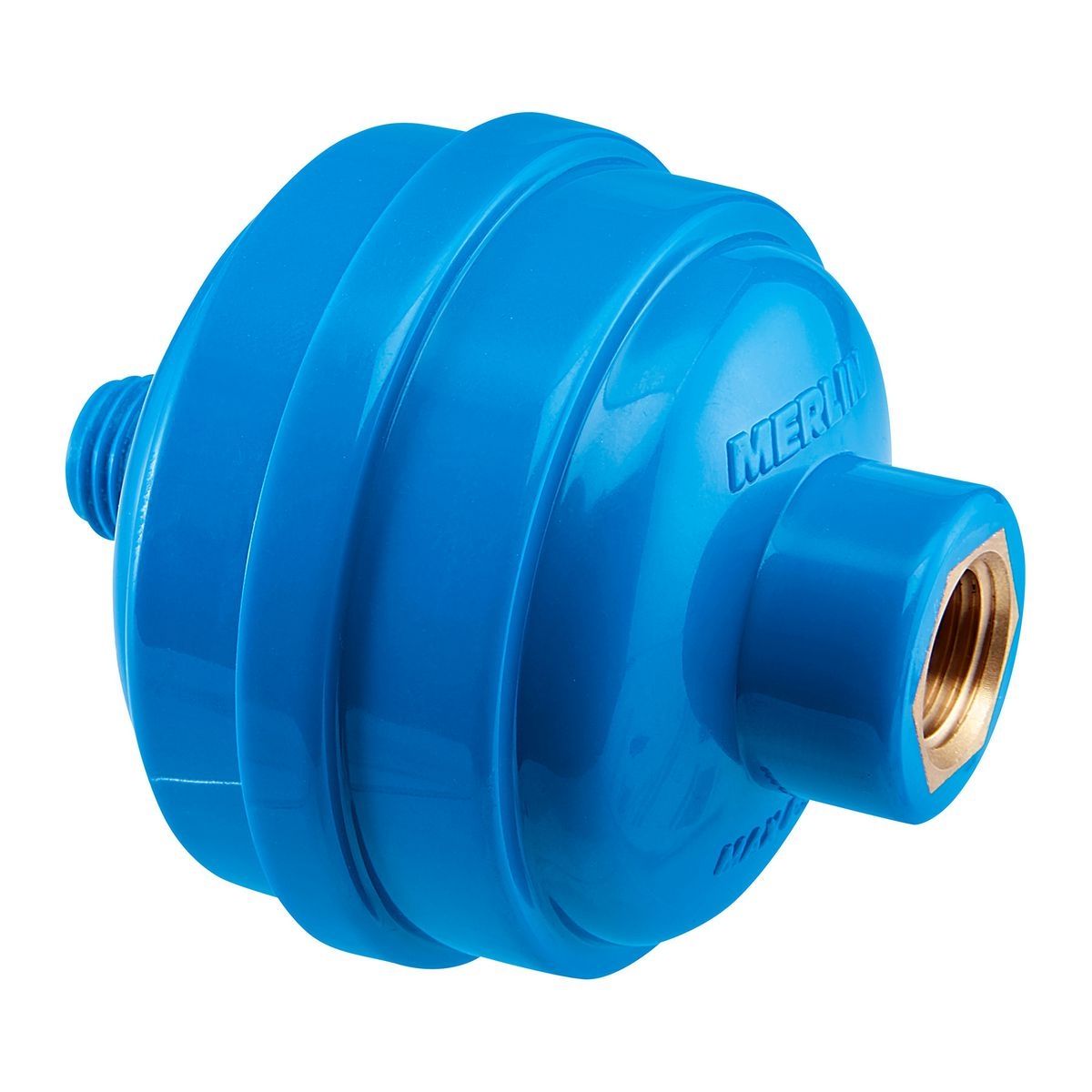 Disposable Inline Moisture Filter D1387