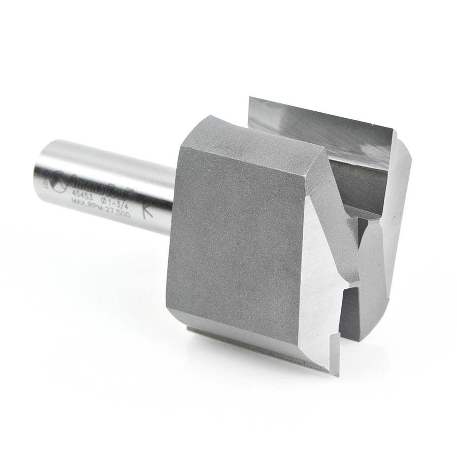 Carbide Tipped Straight Plunge 1-3/4 D I448