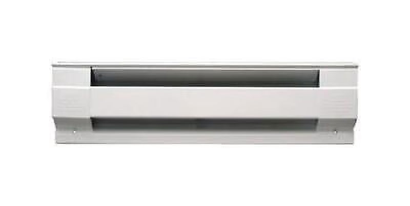 100 sq ft 1710 BTU Convection Baseboard Heater Z1582