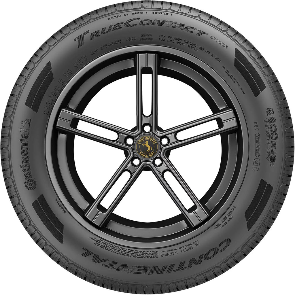 All Season 225/60R18 100H Passenger Tire Z786269