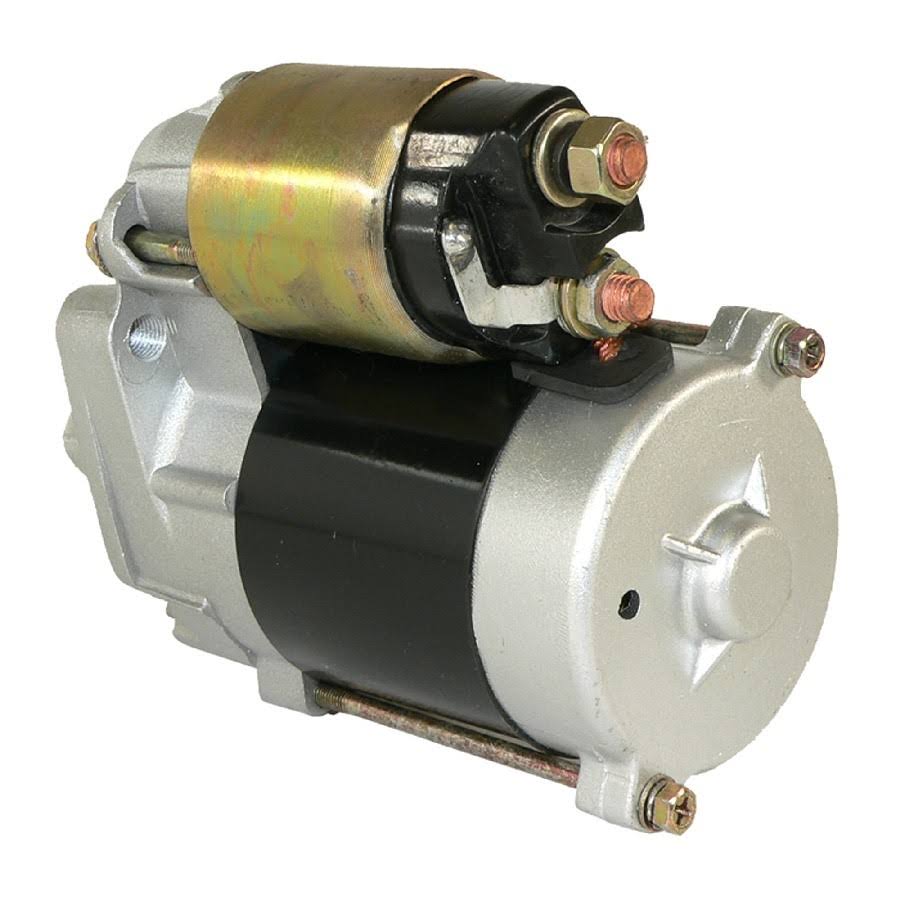 Starter for Honda V-Twin Engine V21573