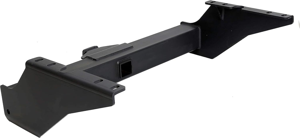 Class 5 Trailer Receiver Hitch D58501