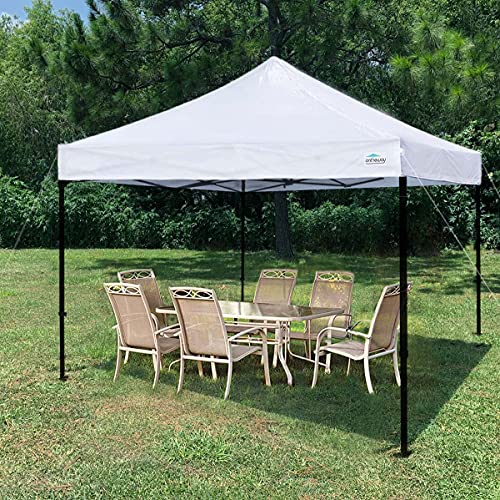 10' x 10' Replacement Canopy Top E74464
