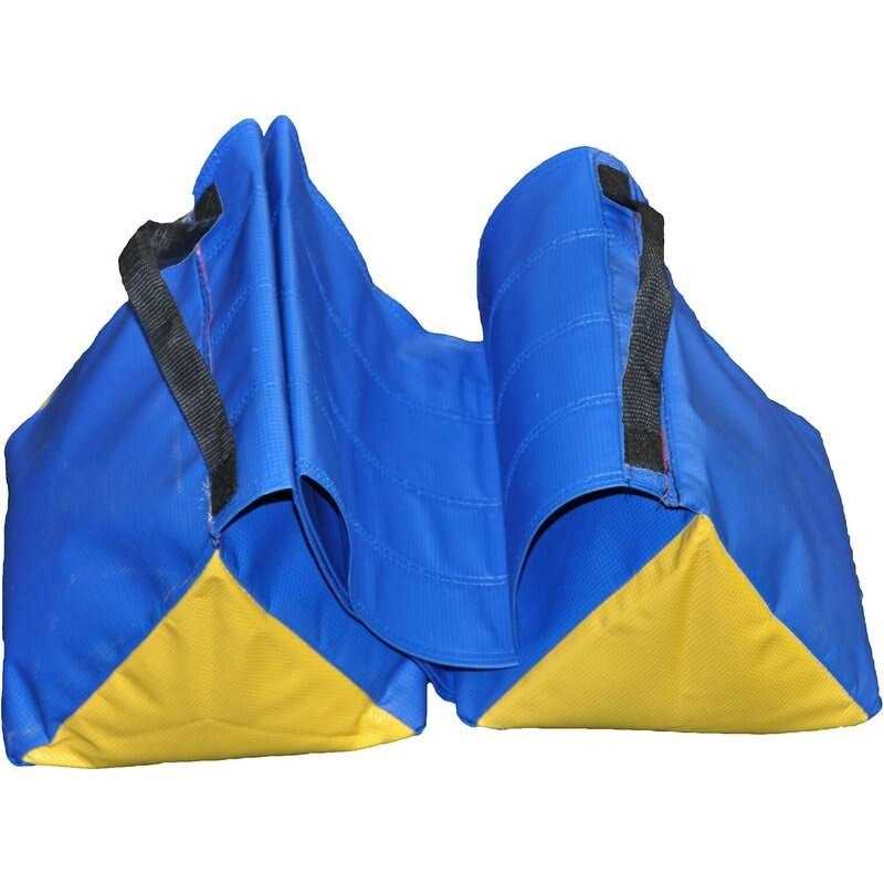 Dog Agility Tunnel Bag M83752