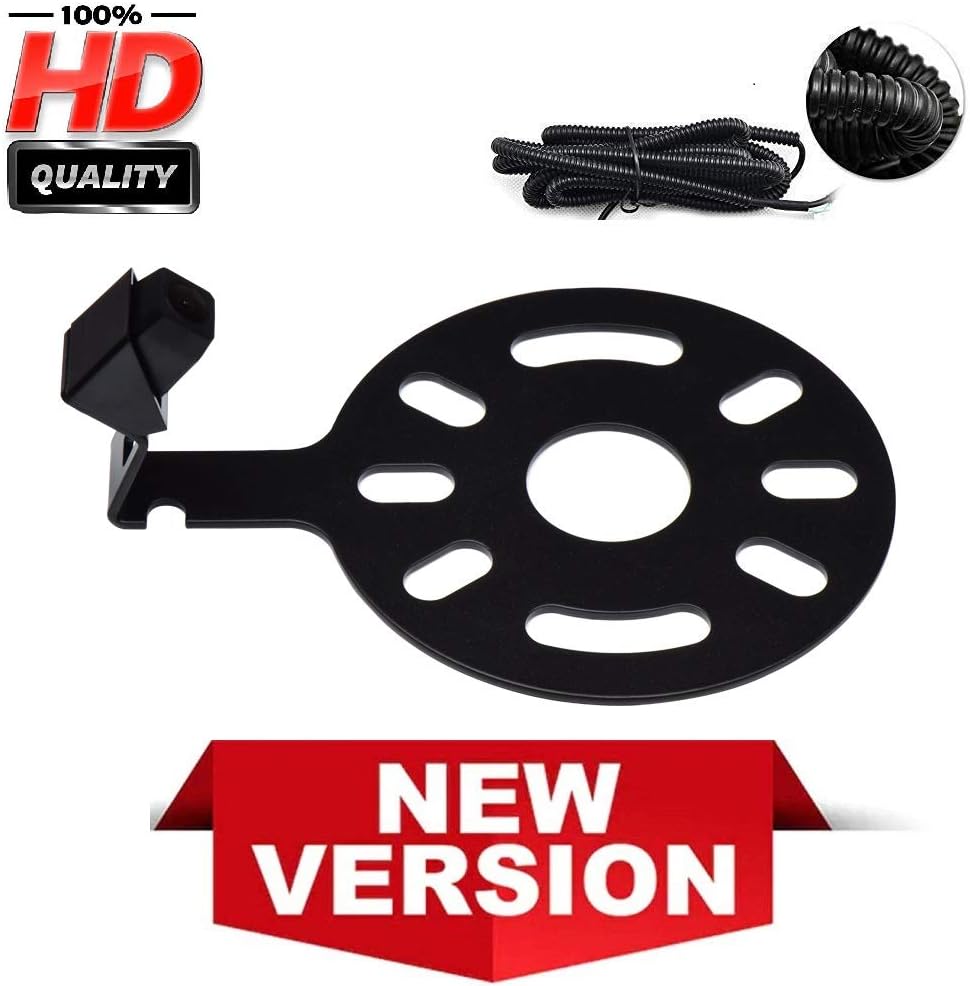 Rear View Backup Camera NTSC Tire Version Y40859