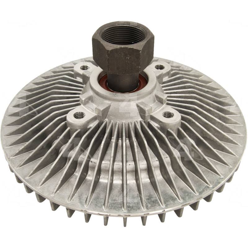Engine Cooling Fan Clutch D119