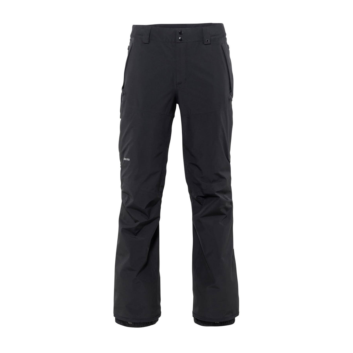 Black Gore-Tex Core Pant E94342