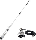Quad Band Mobile Radio Antenna with Clip and 5m Cable N42330
