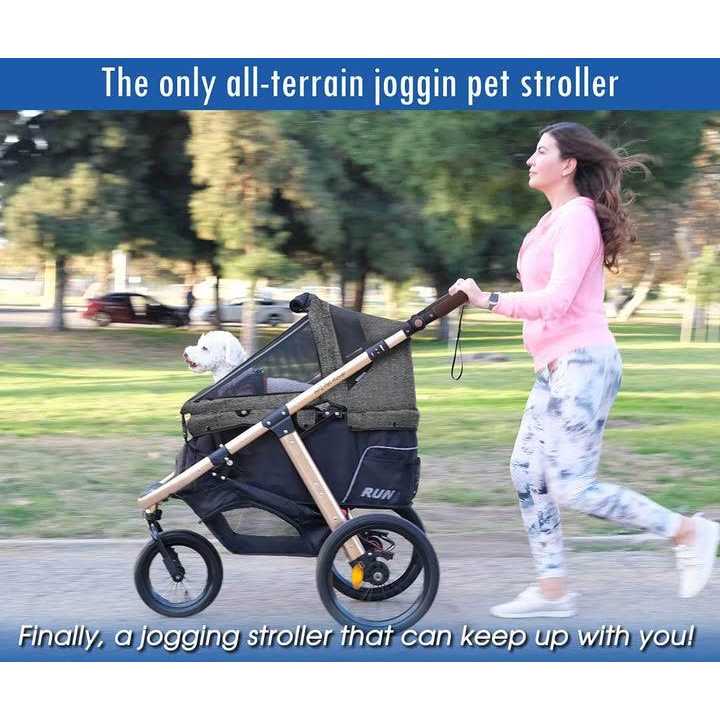 Pet Running Stroller T687