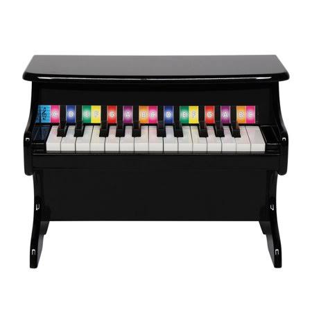 25-Key Children's Wooden Piano I47180
