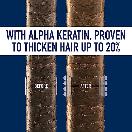 Control GX + THK Thickening Shampoo with Grey Reduction & Control GX Grey Reducing 2-in-1 Shampoo and Conditioner O938596