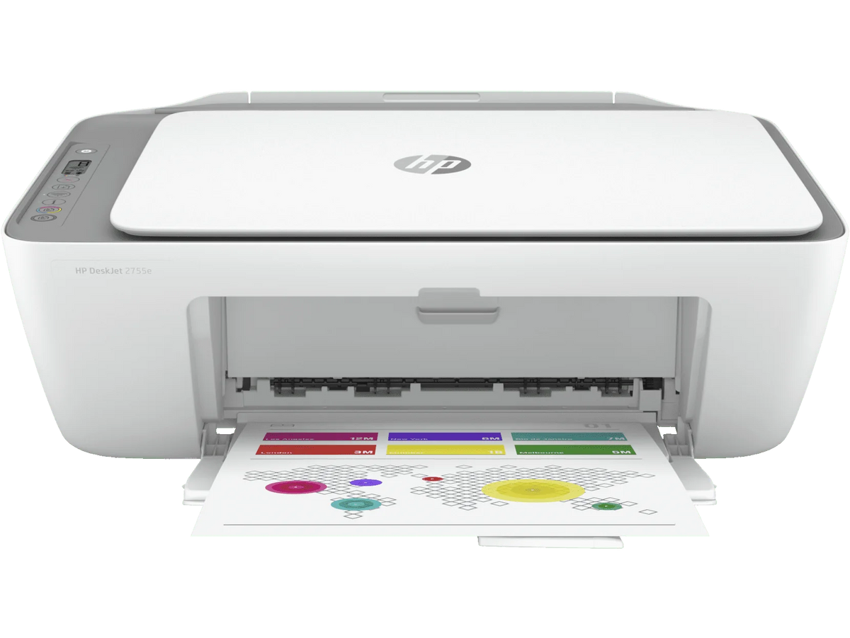 All-in-One Inkjet Printer S6225