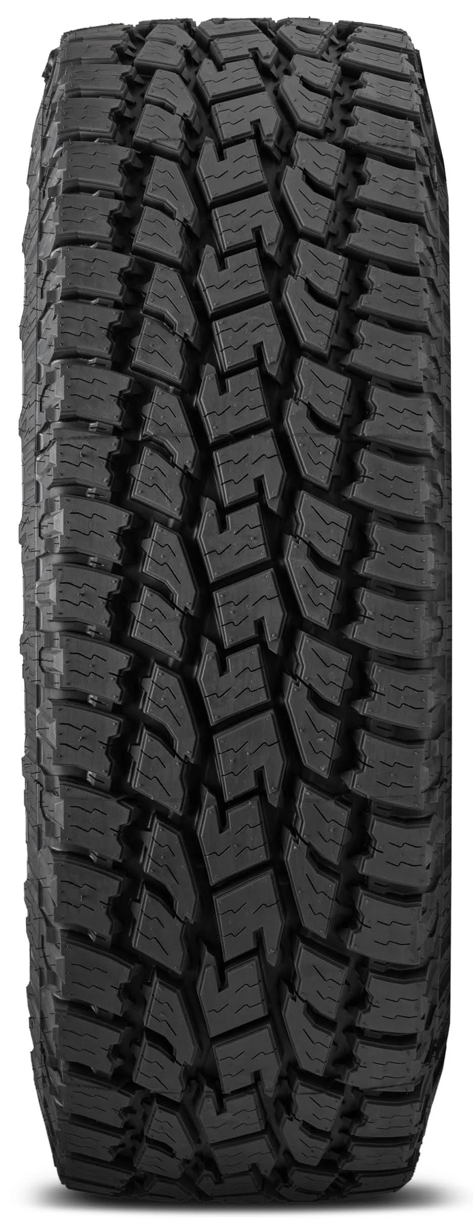 35x12.50R18 Tire H243