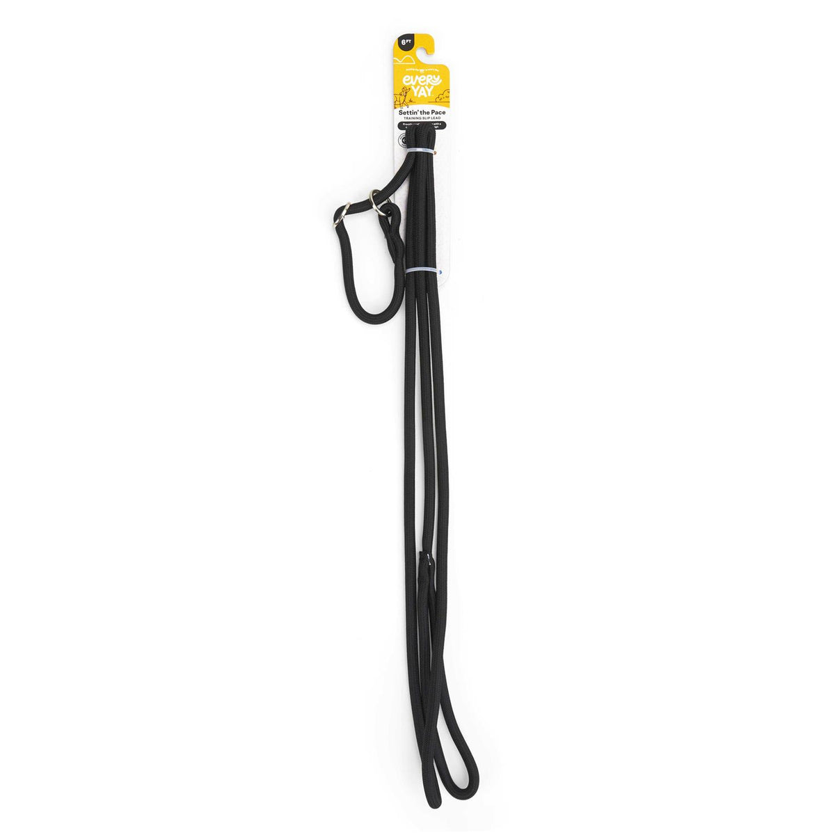 Training Rope Slip Lead for Dogs T272