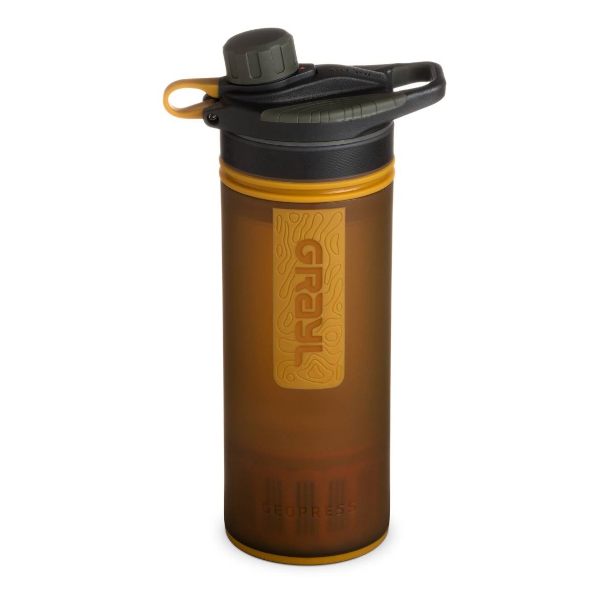 Orange Water Purifier A76949
