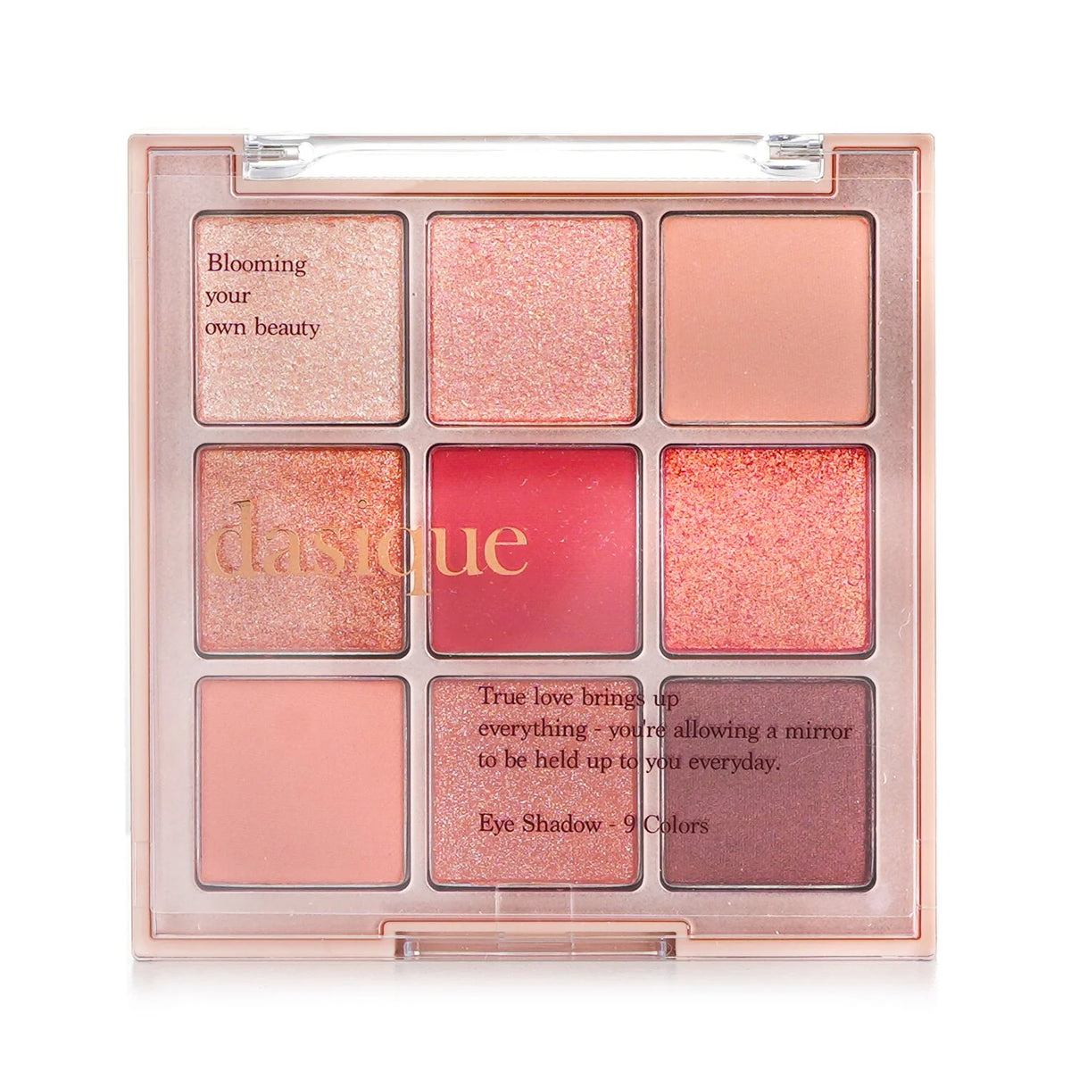 Shadow Palette 7g V968
