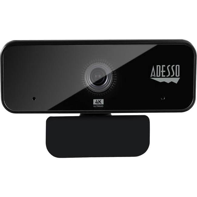 4K Ultra HD USB Webcam with Microphone Q98091