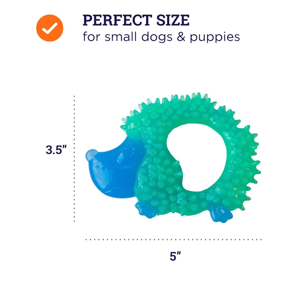 Hedgehog Dog Toy T729660