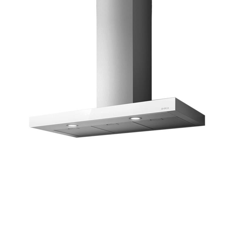 Cooker Hood D833