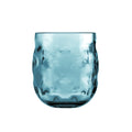 Turquoise 6pcs Water Glass Y7876