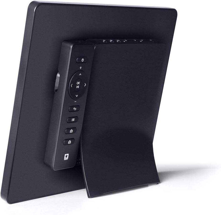 10 Inch WiFi Digital Photo Frame G154