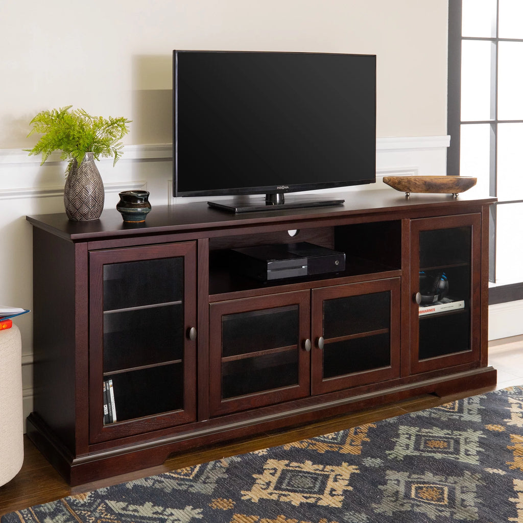 Contemporary TV Stand H8144