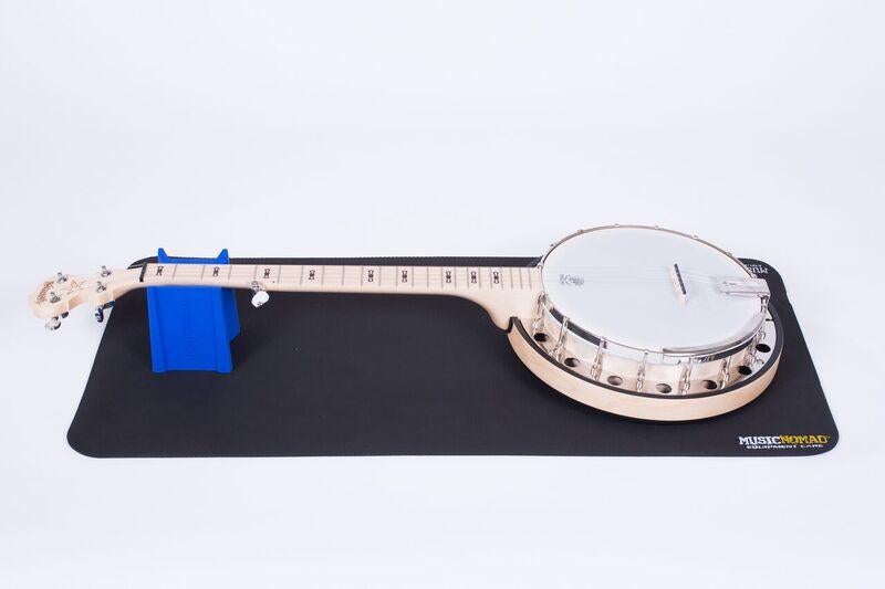 Instrument Work Mat & Neck Support K2003