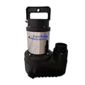 6,500 GPH Submersible Pump with 30' Power Cord S650942